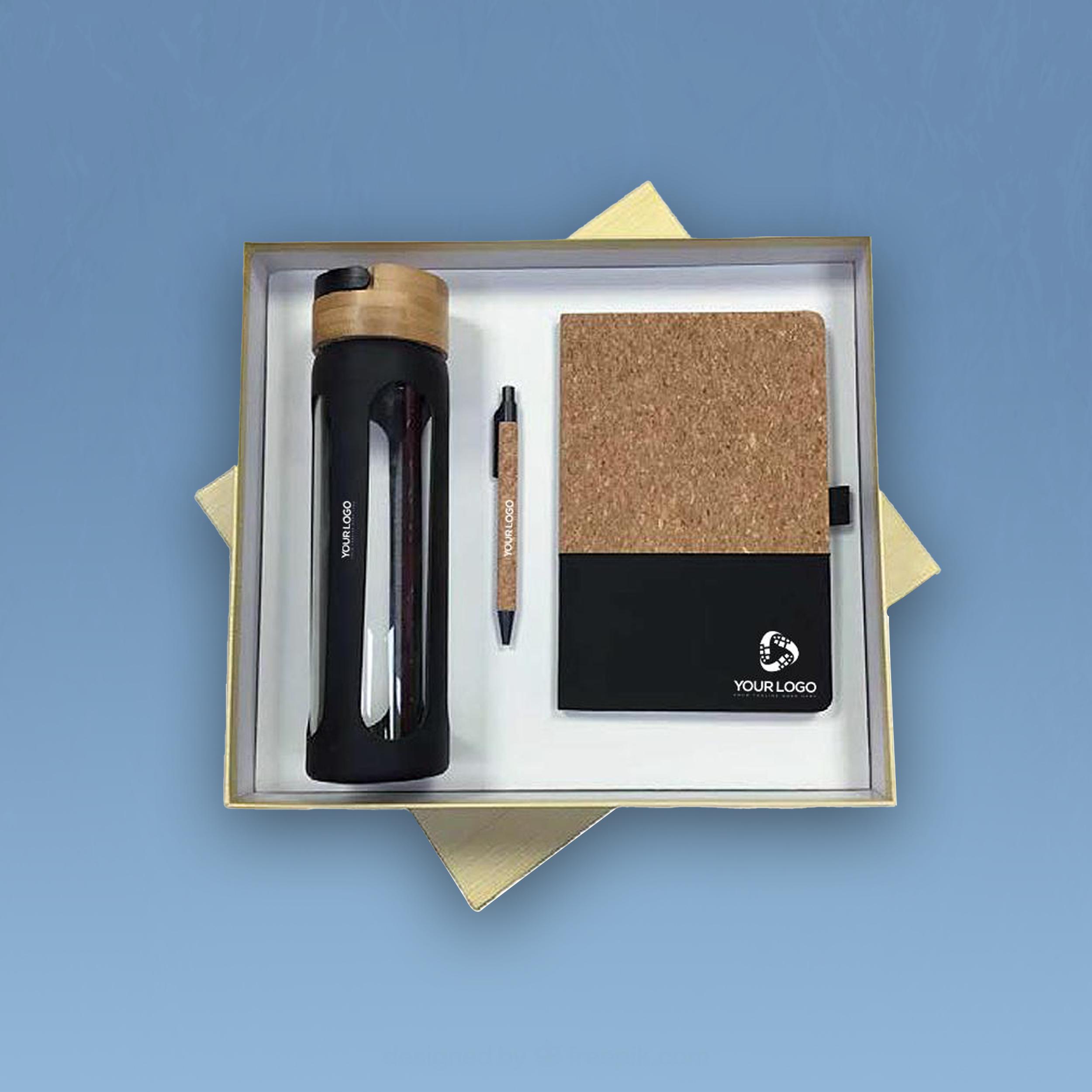 Customised Eco-Friendly Gift Set